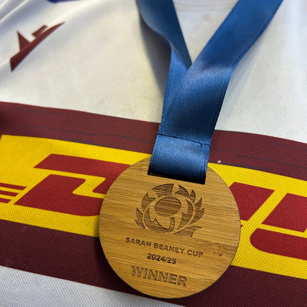 Medals