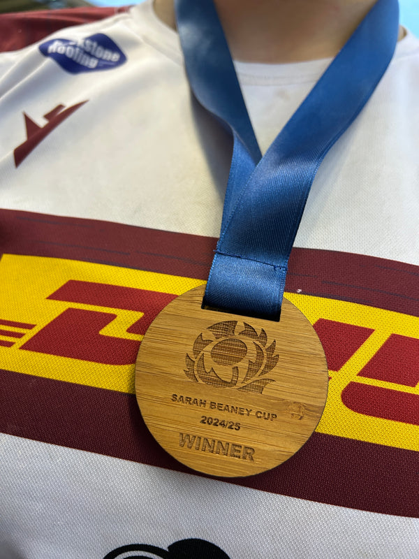 Medals