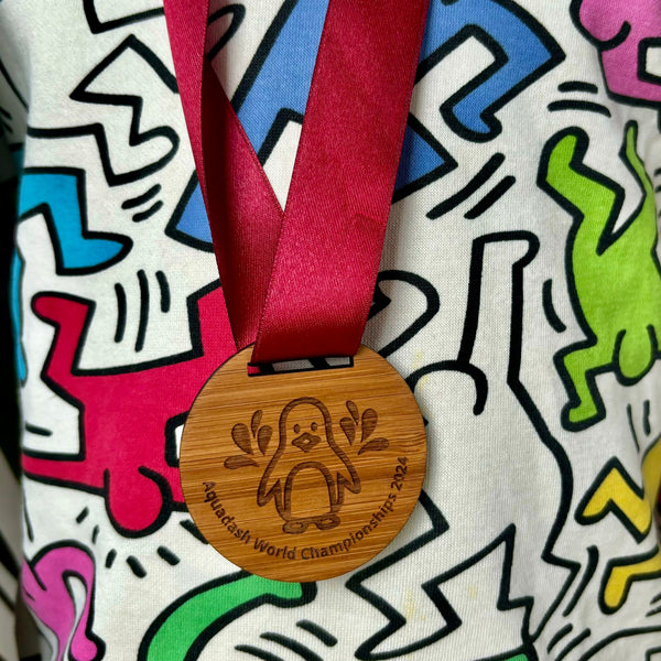 Medals