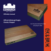 Edingburgh Rugby Chunky Chopper 