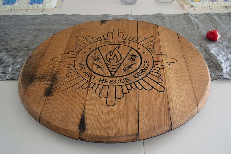 Design Your Barrel Bar