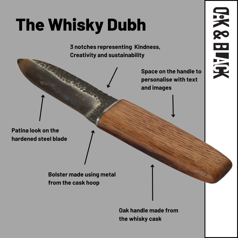 Whisky Dubh