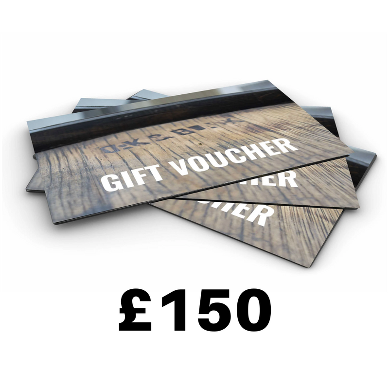 Gift Vouchers