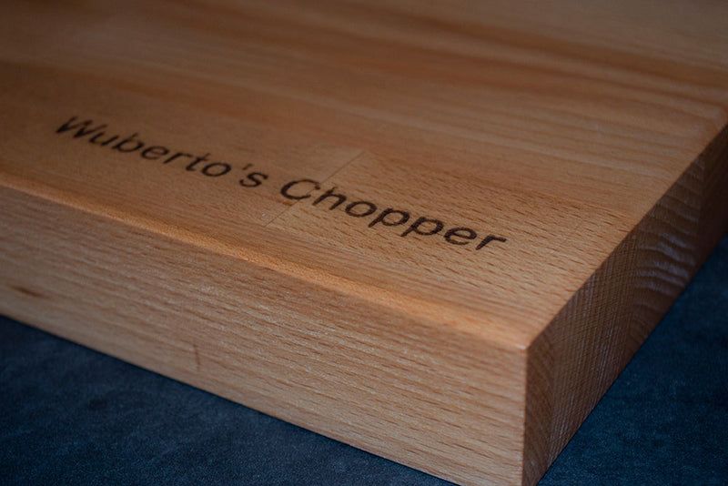 Buy the Chunky Chopper - Save Time