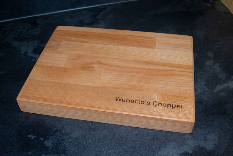 Buy the Chunky Chopper - Save Time