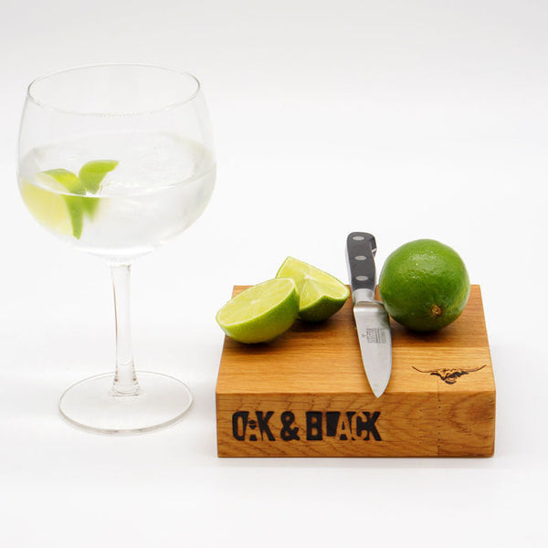 Gin Block