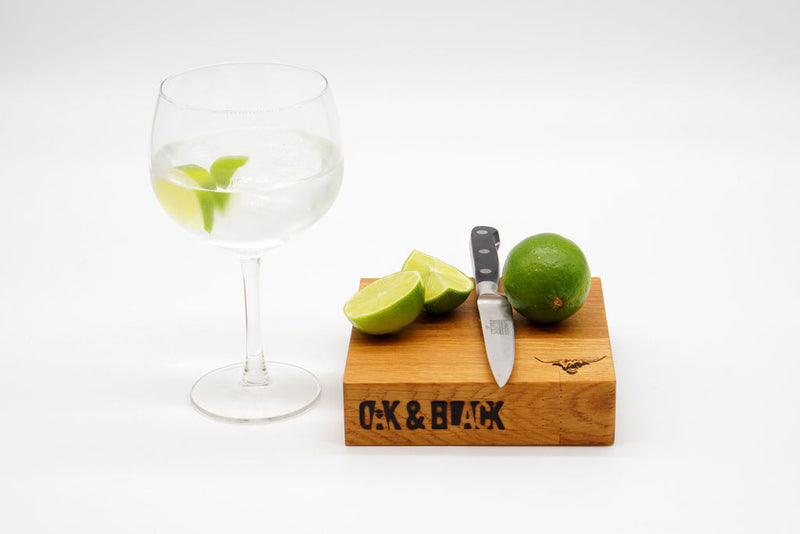 Gin Block