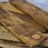 Raasay Distillery had these custom whisky boards made for their delicious whisky!