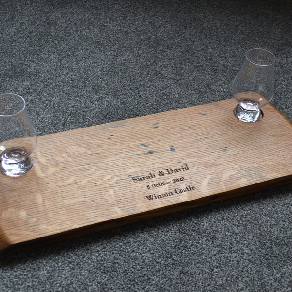 Whisky Board