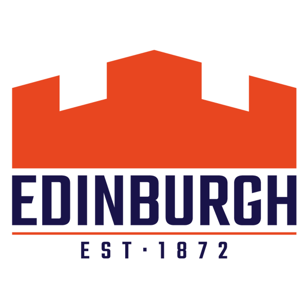 Edinburgh Rugby Chunky Chopper