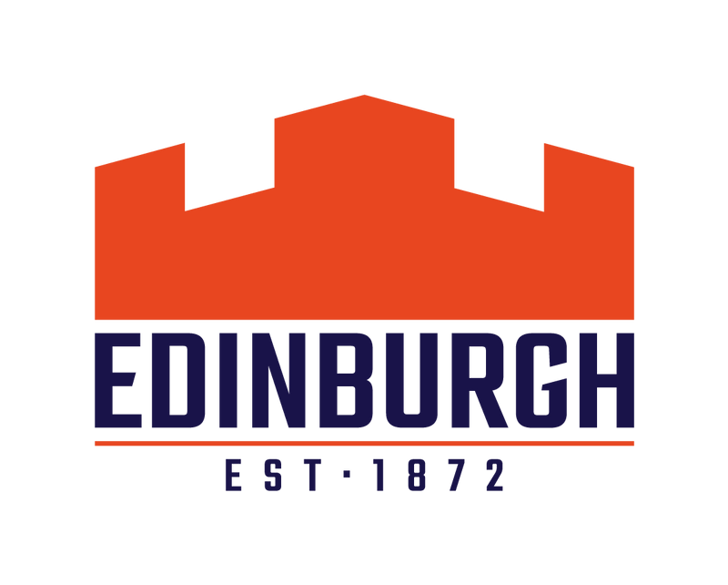 Edinburgh Rugby Chunky Chopper