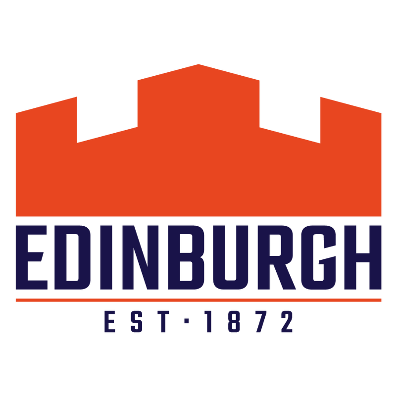 Edinburgh Rugby Chunky Chopper