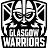 Glasgow warriors Gin tasting accessory
