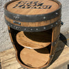 Design Your Barrel Bar