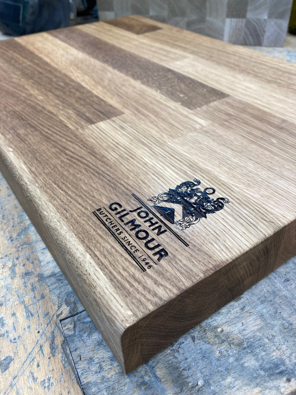 Buy the Chunky Chopper - Save Time