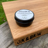 Safe wood balm