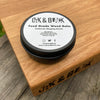 Food-grade wood balm