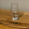 glencairn crystal nosing glass