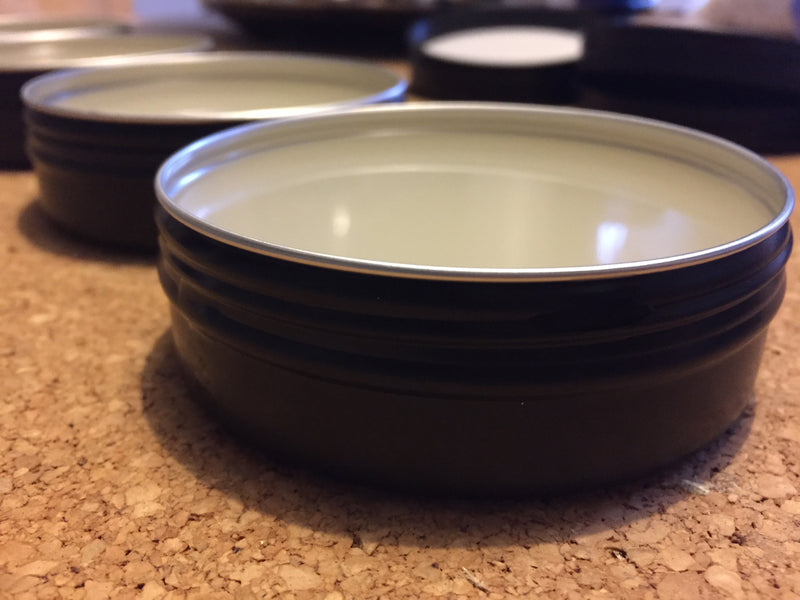 Wood balm, wood conditioner, food-safe, food-grade