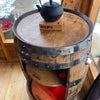 Design Your Barrel Bar