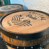 Design Your Barrel Bar