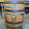 Design Your Barrel Bar