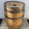 Design Your Barrel Bar
