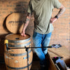Design Your Barrel Bar