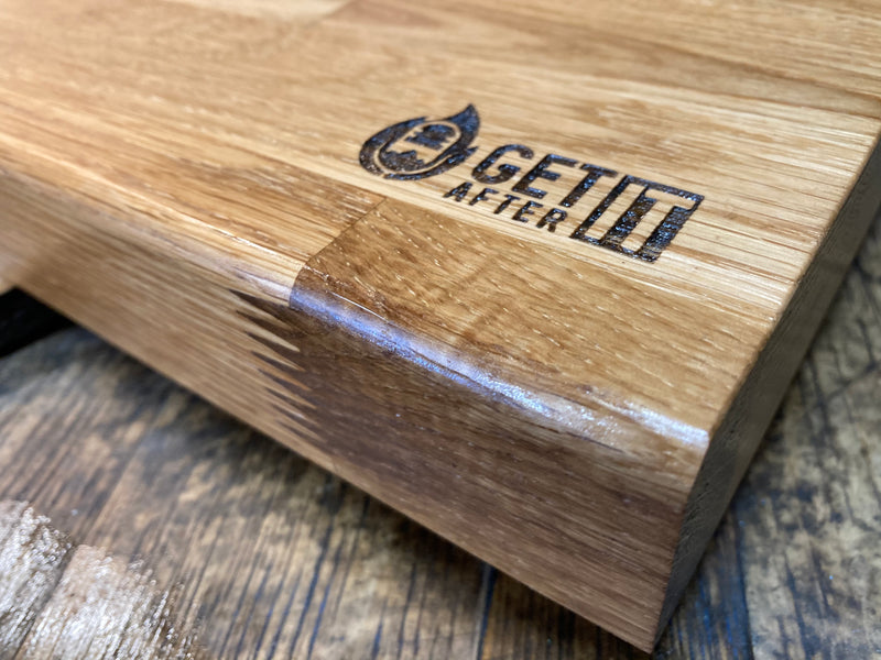 Buy the Chunky Chopper - Save Time