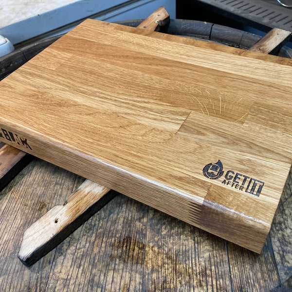 Buy the Chunky Chopper - Save Time