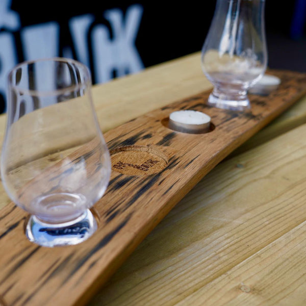 Candle holder centrepiece