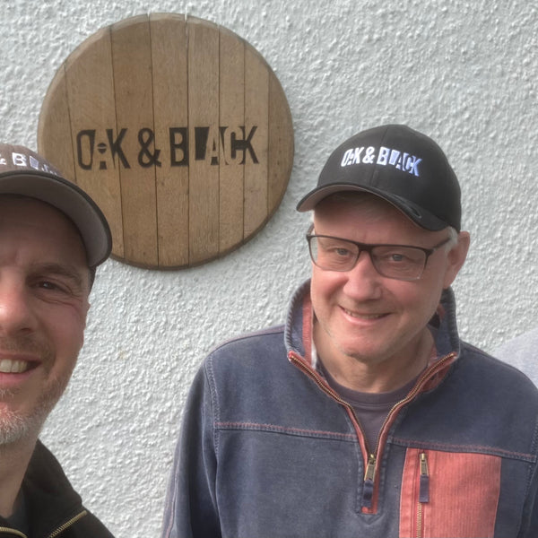 Build-A-Barrel Workshop