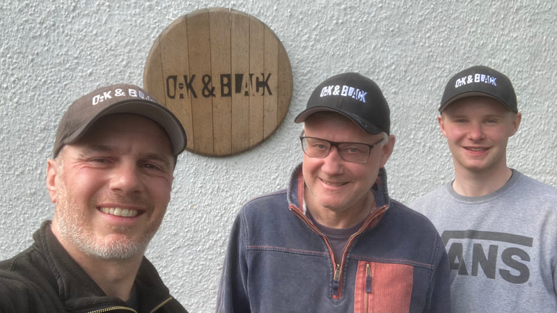 Build-A-Barrel Workshop