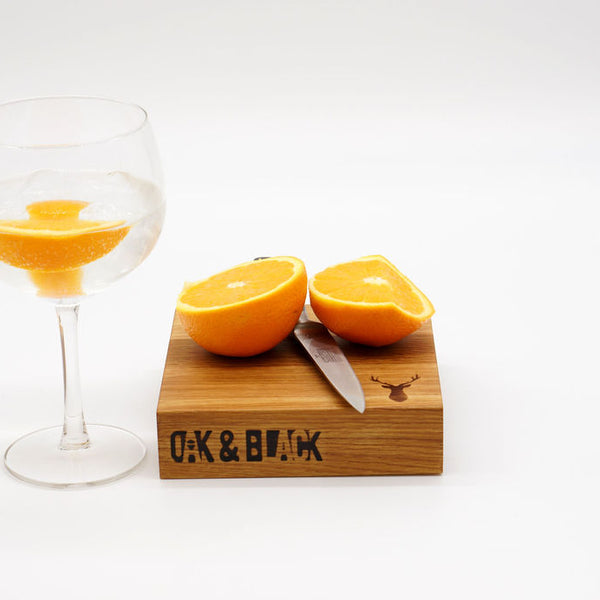 The Perfect Accessory for Gin Lovers