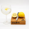 Stylish and Functional: The Gin Block