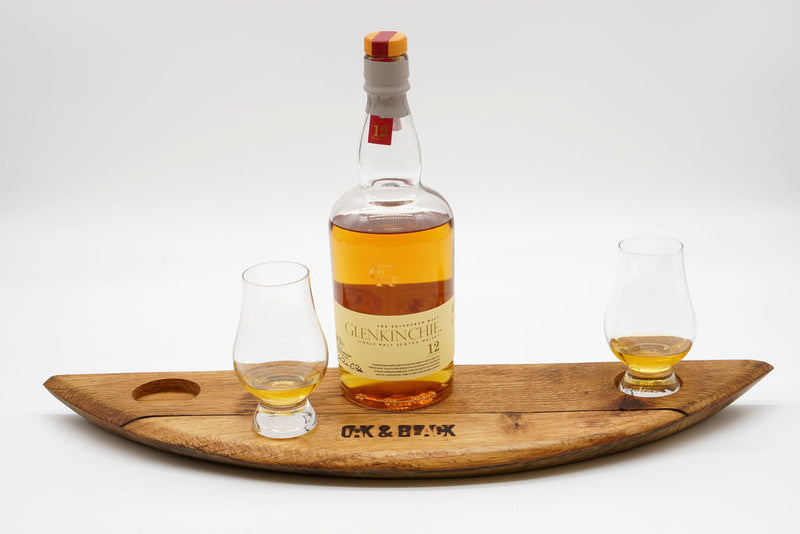 Whisky Board