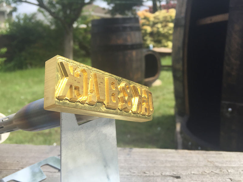 Build-A-Barrel Workshop (Platinum